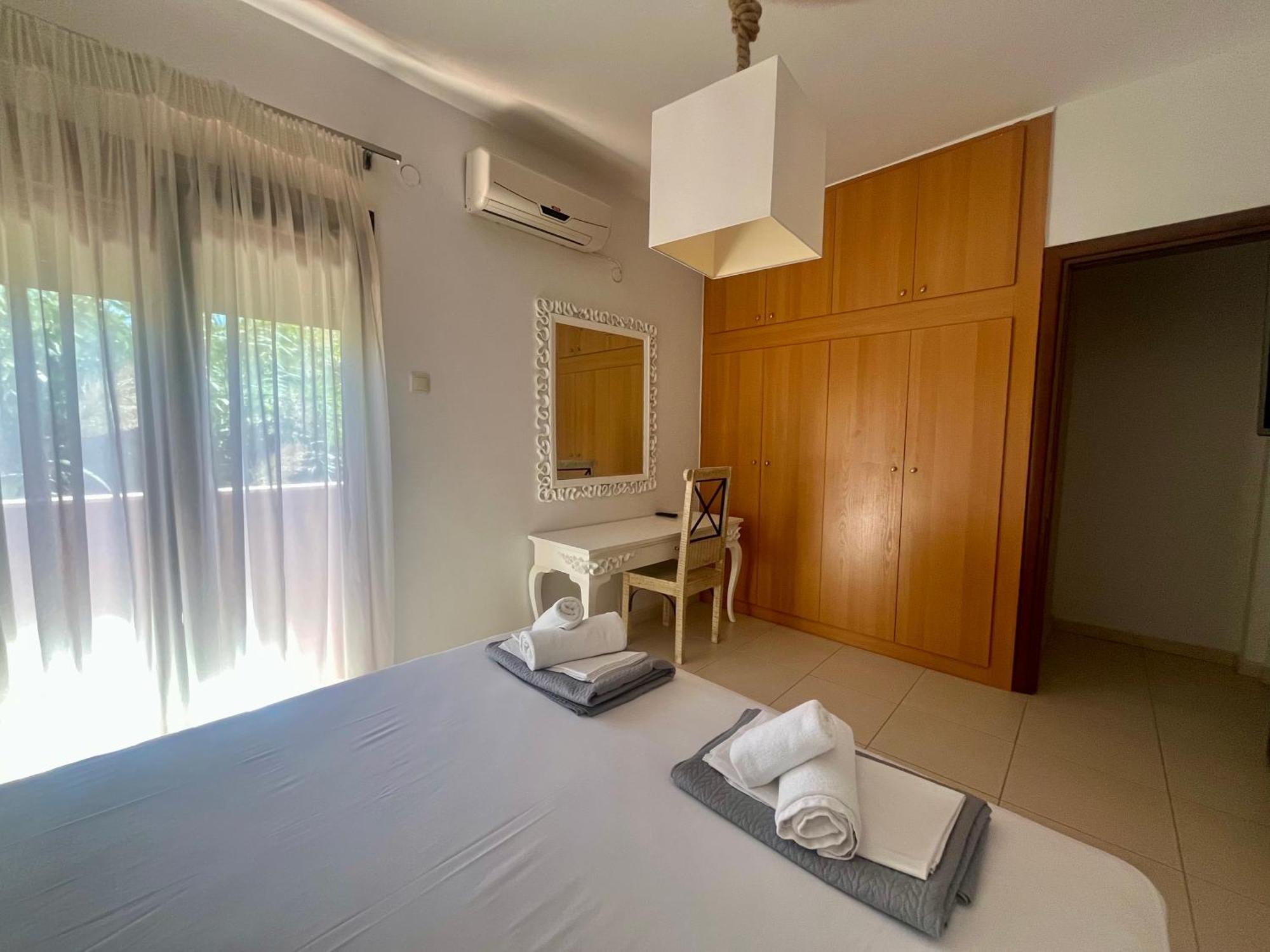 The Beach House - Apartments & Studios (Adults Only) Áfitosz Kültér fotó